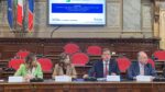 Gioco pubblico, Aurigemma (Presidente Cons. Regionale Lazio: “Importante ricerca Tor Vergata per rafforzare prevenzione” Gioco pubblico, Aurigemma (Presidente Cons. Regionale Lazio: “Importante ricerca Tor Vergata per rafforzare prevenzione”
