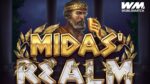 WordMatch lancia Midas’ Realm WordMatch lancia Midas’ Realm