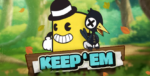 Keep’Em per Hacksaw Gaming! Keep’Em per Hacksaw Gaming!