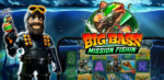 Big Bass Mission Fishing per Pragmatic Play Big Bass Mission Fishing per Pragmatic Play