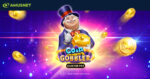Accumula ricchezza collezionando monete con Coin Gobbler di Amusnet Accumula ricchezza collezionando monete con Coin Gobbler di Amusnet
