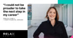 Kirsten O’Neill nominata Chief Financial Officer di Relax Gaming Kirsten O’Neill nominata Chief Financial Officer di Relax Gaming