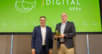 Giochi e scommesse, EGBA “Istituzione Dell’anno” ai Jdigital Awards Maarten Haijer