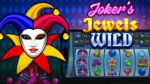 Pragmatic Play, Joker’s Jewels Wild in esclusiva su Snai Pragmatic Play, Joker’s Jewels Wild in esclusiva su Snai