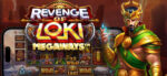 Revenge of Loki Megaways per Pragmatic Play Revenge of Loki Megaways per Pragmatic Play