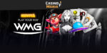 CasinoMania: i nuovi giochi di WMG sono ora disponibili CasinoMania: i nuovi giochi di WMG sono ora disponibili