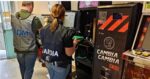 Torino, ADM e Guardia di Finanza sequestrano 6 slot non collegate alla rete Torino, ADM e Guardia di Finanza sequestrano 6 slot non collegate alla rete