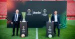 bwin non sarà più lo sponsor di scommesse di UEFA Europa League e UEFA Conference League bwin non sarà più lo sponsor di scommesse di UEFA Europa League e UEFA Conference League