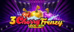 3 Cherry Frenzy per Pear Fiction Studios 3 Cherry Frenzy per Pear Fiction Studios