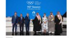 Il CIO entra in una nuova era con la creazione di Giochi Olimpici di Esport: i primi Giochi nel 2025 in Arabia Saudita Il CIO entra in una nuova era con la creazione di Giochi Olimpici di Esport: i primi Giochi nel 2025 in Arabia Saudita