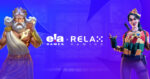 26 slot del catalogo ELA Games sono ora sui casinò di Relax Gaming 26 slot del catalogo ELA Games sono ora sui casinò di Relax Gaming