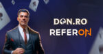 ReferOn con Don.ro per migliorare il marketing di affiliazione in Romania ReferOn con Don.ro per migliorare il marketing di affiliazione in Romania