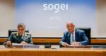 Siglato protocollo d’intesa tra Guardia di Finanza e SOGEI Siglato protocollo d’intesa tra Guardia di Finanza e SOGEI