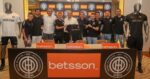 Giochi, Betsson e OFI Creta F.C. annunciano nuova partnership Giochi, Betsson e OFI Creta F.C. annunciano nuova partnership