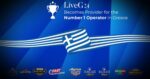Giochi, i titoli di LiveG24 debuttano sulla piattaforma del più importante operatore in Grecia Giochi, i titoli di LiveG24 debuttano sulla piattaforma del più importante operatore in Grecia