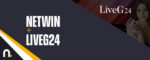 Netwin, siglata partnership con LiveG24 Netwin, siglata partnership con LiveG24