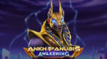 Ankh of Anubis Awakening, Play’n GO scatena il potere di Anubis in un emozionante sequel della slot egiziana Ankh of Anubis Awakening, Play’n GO scatena il potere di Anubis in un emozionante sequel della slot egiziana