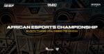 Mancano pochi giorni all’African Esports Championship Mancano pochi giorni all’African Esports Championship