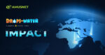 charity: water e Amusnet, promuovere pratiche sostenibili in Africa e India charity: water e Amusnet, promuovere pratiche sostenibili in Africa e India