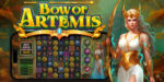 Bow of Artemis da Pragmatic Play Bow of Artemis da Pragmatic Play