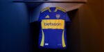 Calcio, il logo di Betsson sulle nuove maglie del Boca Juniors Calcio, il logo di Betsson sulle nuove maglie del Boca Juniors