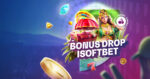 StarCasinò presenta il Bonus Drop per le slot di Isoftbet! StarCasinò presenta il Bonus Drop per le slot di Isoftbet!