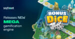 Soft2Bet rilascia Bonus Dice, ultimo motore di gamification MEGA Soft2Bet rilascia Bonus Dice, ultimo motore di gamification MEGA