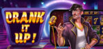Sequel Pirates Pub? Pragmatic Play lancia Crank It Up! Sequel Pirates Pub? Pragmatic Play lancia Crank It Up!