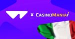 Wazdan rafforza la presenza in Italia grazie alla partnership con CasinoMania Wazdan rafforza la presenza in Italia grazie alla partnership con CasinoMania