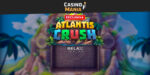 Atlantis Crush di Relax Gaming in esclusiva su CasinoMania Atlantis Crush di Relax Gaming in esclusiva su CasinoMania