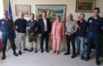 La collaborazione tra ADM e OLAF: azioni per il contrasto al traffico di rifiuti La collaborazione tra ADM e OLAF: azioni per il contrasto al traffico di rifiuti