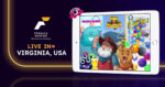 Fennica Gaming lancia i nuovissimi giochi eInstants negli Stati Uniti Fennica Gaming lancia i nuovissimi giochi eInstants negli Stati Uniti