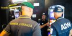 Azzardo e frode fiscale a Soverato (CZ), maxi sequestro da 1 milione di euro a imprenditore delle slot Azzardo e frode fiscale a Soverato (CZ), maxi sequestro da 1 milione di euro a imprenditore delle slot