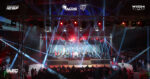 Casablanca, cerimonia di apertura dell’African Esports Championship Casablanca, cerimonia di apertura dell’African Esports Championship