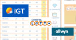 Gioco del Lotto, Allwyn conferma: Al prossimo bando insieme a IGT Lottery con Lottoitalia S.r.l. Gioco del Lotto, Allwyn conferma: Al prossimo bando insieme a IGT Lottery con Lottoitalia S.r.l.