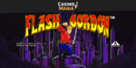 CasinoMania: un’avventura spaziale con Flash Gordon CasinoMania: un’avventura spaziale con Flash Gordon