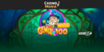 Su CasinoMania è disponibile Gemix 100 di Play’n Go! Su CasinoMania è disponibile Gemix 100 di Play’n Go!