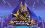 Anke of Anubis Awakening, il sequel Play’n GO Anke of Anubis Awakening, il sequel Play’n GO