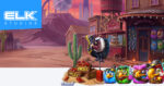 Giochidislots lancia Pirots 3, la nuova slot online di Elk Studio Giochidislots lancia Pirots 3, la nuova slot online di Elk Studio