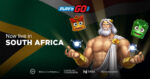 Play’n GO entra nel mercato sudafricano in partnership con Betway Play’n GO entra nel mercato sudafricano in partnership con Betway