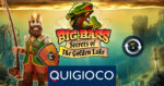 Su Quigioco.it vincita record da 130mila Euro sulla slot Pragmatic Play “Big Bass Secret of The Golden Lake” Su Quigioco.it vincita record da 130mila Euro sulla slot Pragmatic Play “Big Bass Secret of The Golden Lake”