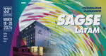 SAGSE Latam 2025: un ponte per collegare le aziende internazionali all’America Latina SAGSE Latam 2025: un ponte per collegare le aziende internazionali all’America Latina