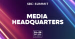 SBC Summit lancia il Media Headquarters per l’evento del 2024 SBC Summit lancia il Media Headquarters per l’evento del 2024
