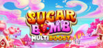 Da Jelly: Sugar Bomb Multiboost Da Jelly: Sugar Bomb Multiboost