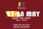 MARE BALTICUM Gaming & TECH Summit 2025: la sinfonia dell’innovazione al centro della scena a Vilnius MARE BALTICUM Gaming & TECH Summit 2025: la sinfonia dell’innovazione al centro della scena a Vilnius