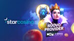 120esimo Game Studio in arrivo: StarCasinò Lancia 3 Oaks 120esimo Game Studio in arrivo: StarCasinò Lancia 3 Oaks