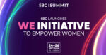 SBC lancia l’iniziativa WE per dare potere alle donne nel gaming SBC lancia l’iniziativa WE per dare potere alle donne nel gaming