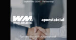 WorldMatch espande la sua presenza in Perù con Apuesta Total WorldMatch espande la sua presenza in Perù con Apuesta Total