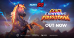 Stati Uniti, Play’n GO annuncia l’uscita del suo titolo di successo Colt Lightning Firestorm Stati Uniti, Play’n GO annuncia l’uscita del suo titolo di successo Colt Lightning Firestorm