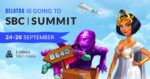 Belatra Games si prepara per l’SBC Summit 2024 a Lisbona Belatra Games si prepara per l’SBC Summit 2024 a Lisbona